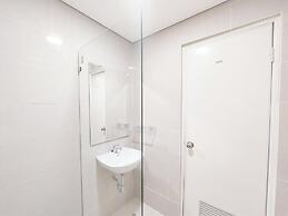 Comfortable Studio At Podomoro City Deli Medan Apartment