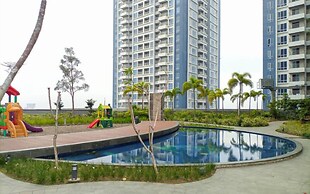 Comfortable Studio At Podomoro City Deli Medan Apartment