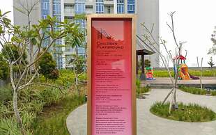 Comfortable Studio At Podomoro City Deli Medan Apartment