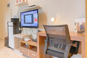 Cozy And Elegant 1Br Apartment The Boulevard