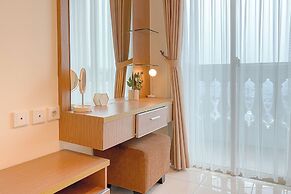 Cozy And Elegant 1Br Apartment The Boulevard