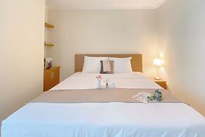 Cozy And Elegant 1Br Apartment The Boulevard