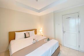 Cozy And Elegant 1Br Apartment The Boulevard