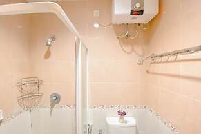 Cozy And Elegant 1Br Apartment The Boulevard