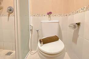 Cozy And Elegant 1Br Apartment The Boulevard