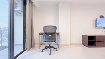 Stylish Studio (No Kitchen) At Skales Residence Nusa Dua Bali Apartmen