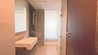 Stylish Studio (No Kitchen) At Skales Residence Nusa Dua Bali Apartmen