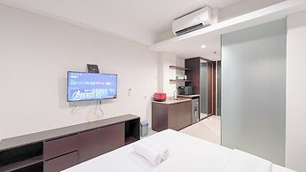 Stylish Studio (No Kitchen) At Skales Residence Nusa Dua Bali Apartmen