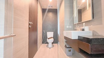 Stylish Studio (No Kitchen) At Skales Residence Nusa Dua Bali Apartmen