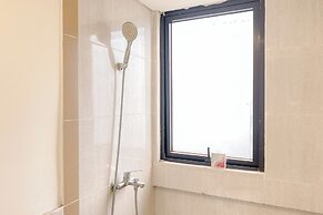 Relaxing And Cozy 2Br At Meikarta Apartment