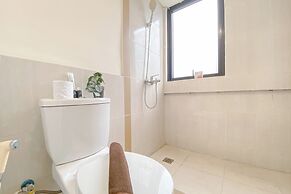 Relaxing And Cozy 2Br At Meikarta Apartment