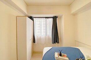 Relaxing And Cozy 2Br At Meikarta Apartment