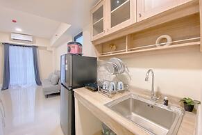 Relaxing And Cozy 2Br At Meikarta Apartment