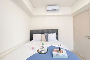 Relaxing And Cozy 2Br At Meikarta Apartment