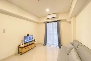 Relaxing And Cozy 2Br At Meikarta Apartment