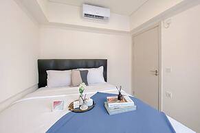 Relaxing And Cozy 2Br At Meikarta Apartment