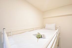 Relaxing And Cozy 2Br At Meikarta Apartment