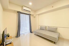 Relaxing And Cozy 2Br At Meikarta Apartment