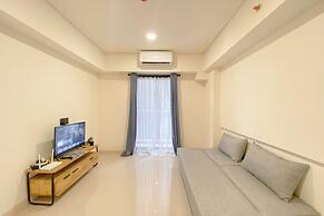 Relaxing And Cozy 2Br At Meikarta Apartment