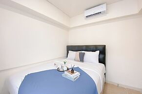 Relaxing And Cozy 2Br At Meikarta Apartment