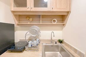 Relaxing And Cozy 2Br At Meikarta Apartment