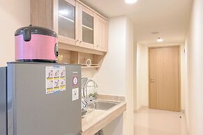 Relaxing And Cozy 2Br At Meikarta Apartment