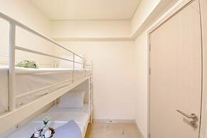 Relaxing And Cozy 2Br At Meikarta Apartment