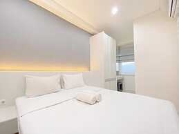 Modern Abode 2Br Apartment At Parahyangan Residence