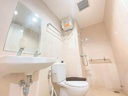 Modern Abode 2Br Apartment At Parahyangan Residence