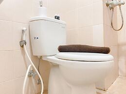 Modern Abode 2Br Apartment At Parahyangan Residence