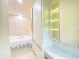 Modern Abode 2Br Apartment At Parahyangan Residence