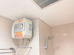 Modern Abode 2Br Apartment At Parahyangan Residence