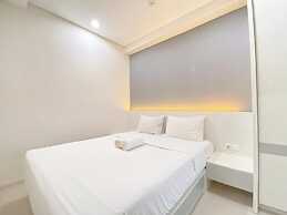Modern Abode 2Br Apartment At Parahyangan Residence
