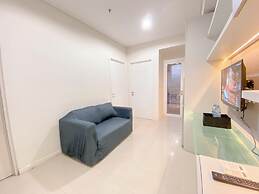 Modern Abode 2Br Apartment At Parahyangan Residence