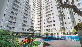 Modern Abode 2Br Apartment At Parahyangan Residence