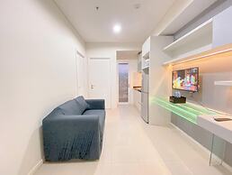 Modern Abode 2Br Apartment At Parahyangan Residence