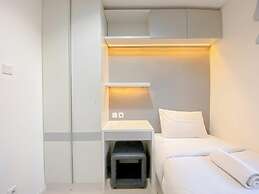 Modern Abode 2Br Apartment At Parahyangan Residence