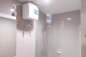 Comfort And Simply Look 1Br At Tree Park City Bsd Apartment