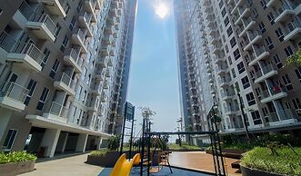 Cozy And Great Deal Studio Apartment At Tokyo Riverside Pik 2