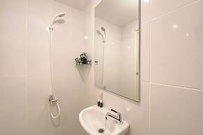 Cozy And Great Deal Studio Apartment At Tokyo Riverside Pik 2