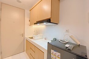 Cozy And Great Deal Studio Apartment At Tokyo Riverside Pik 2