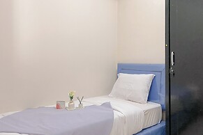 Good And Homey 2Br At Apartment Green Palm Residence