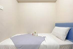 Good And Homey 2Br At Apartment Green Palm Residence