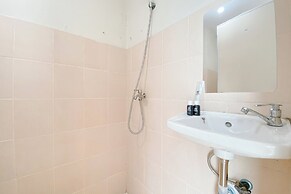 Good And Homey 2Br At Apartment Green Palm Residence