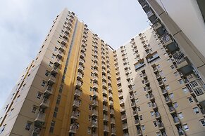 Good And Homey 2Br At Apartment Green Palm Residence