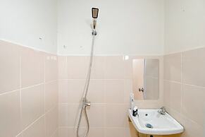 Good And Homey 2Br At Apartment Green Palm Residence