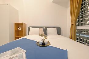 Comfy And Spacious 2Br Apartment Tokyo Riverside