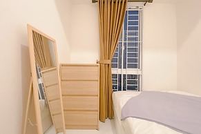 Comfy And Spacious 2Br Apartment Tokyo Riverside