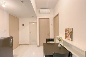 Comfy And Spacious 2Br Apartment Tokyo Riverside