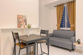 Comfy And Spacious 2Br Apartment Tokyo Riverside